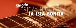 Đêm Flamenco - La Isla Bonita